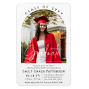 Search for graduation magnets Class of 2025