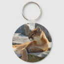 Search for cougar key rings Animal