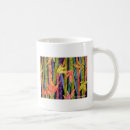 Search for bamboo leaf mugs Tropical