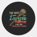 Search for goalie stickers Mum