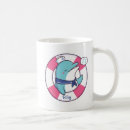 Search for cute dolphin mugs Nautical