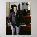 Search for gustave caillebotte posters Canvas