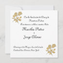 Search for matrimonio invitations Boda
