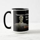 Search for lincoln quote mugs Quotes
