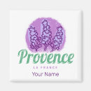 Search for riviera magnets France