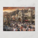 Search for studios postcards California