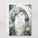 Search for til death do us part wedding invitations Watercolor