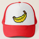Search for banana hats Fruit