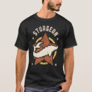 Search for sturgeon tshirts Retro
