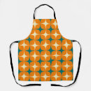 Search for round shape aprons Vintage