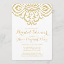 Search for hollywood bridal shower invitations Bride