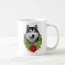 Search for alaskan mugs Canine