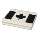 Search for canada rubber stamps Patriotic