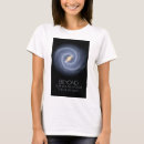 Search for milky way galaxy tshirts Space