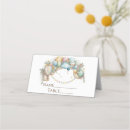 Search for balloon place cards Gender neutral