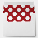 Search for polka dot envelopes Circle