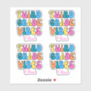 Search for third grade stickers Student