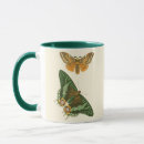 Search for vision mugs Butterflies
