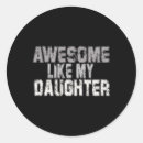 Search for dadd stickers Dad joke