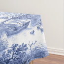 Search for boat tablecloths Blue