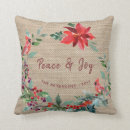Search for burlap christmas cushions Winter
