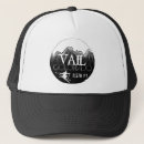 Search for white mountains hats Ski
