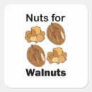 Search for walnut stickers Funny