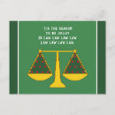 Search for attorney christmas cards Humour