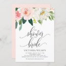 Search for lets shower the bride invitations Elegant