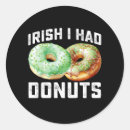 Search for funny irish stickers Patricks