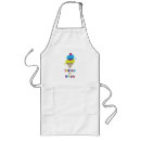 Search for gelato aprons Food