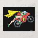 Search for vintage batman robin postcards Oval