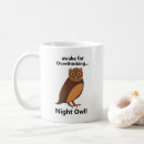 Search for night owl mugs Wise