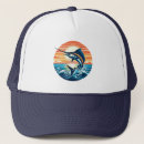Search for marlin fishing hats Nautical