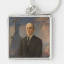 Search for progressives key rings President