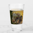 Search for antique tractor mugs Rustic