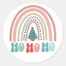 Search for hohoho stickers Xmas