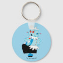 Search for cartoon robot key rings George jetson