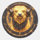 Search for taurus bull stickers Horoscope