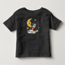 Search for moon toddler tshirts Astronaut