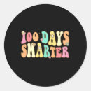 Search for smarter stickers 100 days of kindergarten