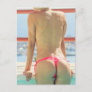 Search for bikini girls postcards Cute