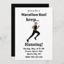 Search for runner invitations Athlete