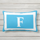 Search for bright blue cushions Modern