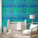 Search for removable wallpaper Peel and stick