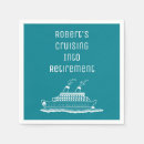 Search for retirement cruise Retiring