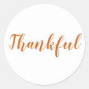 Search for cute thanksgiving stickers Script
