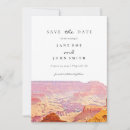Search for arizona save the dates Desert