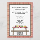 Search for hamburgers hot dogs invitations Barbeque