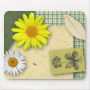 Search for scrapbooking mousepads Floral